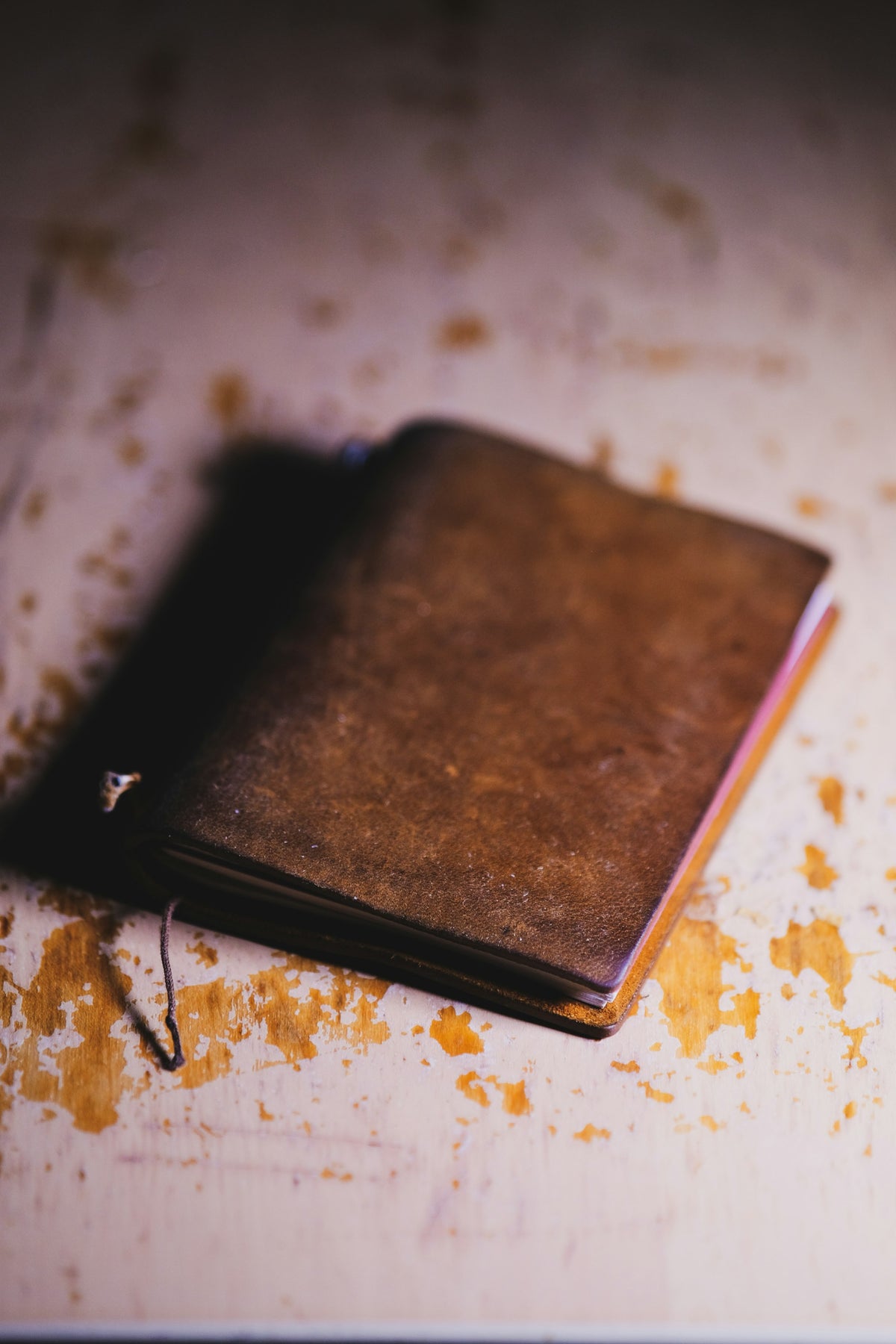 A5 holder (illustrative photo)