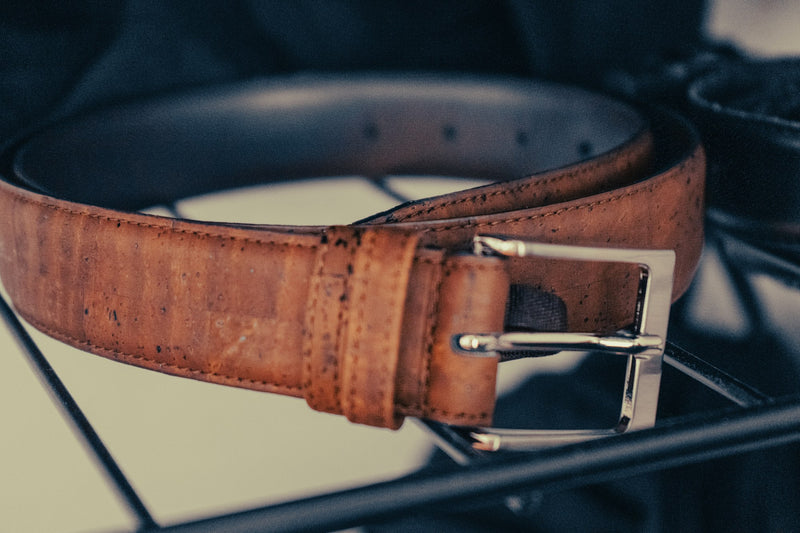 Belt for him