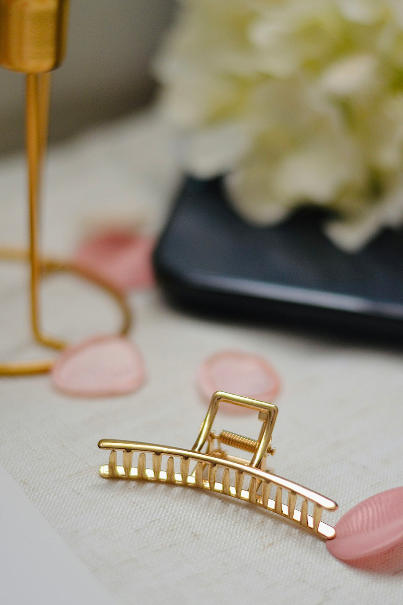 Hair clip