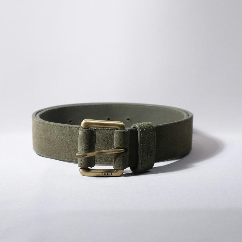 Belt for her