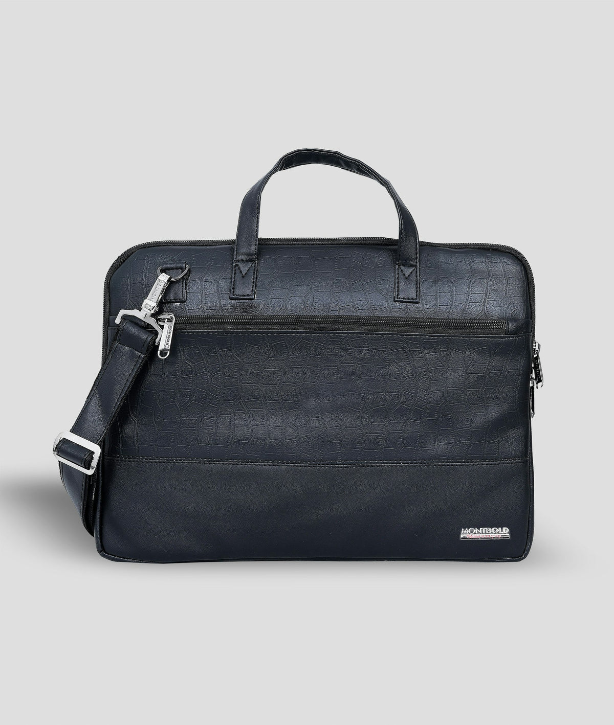 Laptop bag (illustrative photo)